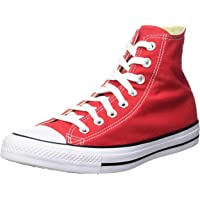 Los mejores  - Converse Chuck Taylor All Star Hi Top- Zapatillas Unisex Adulto